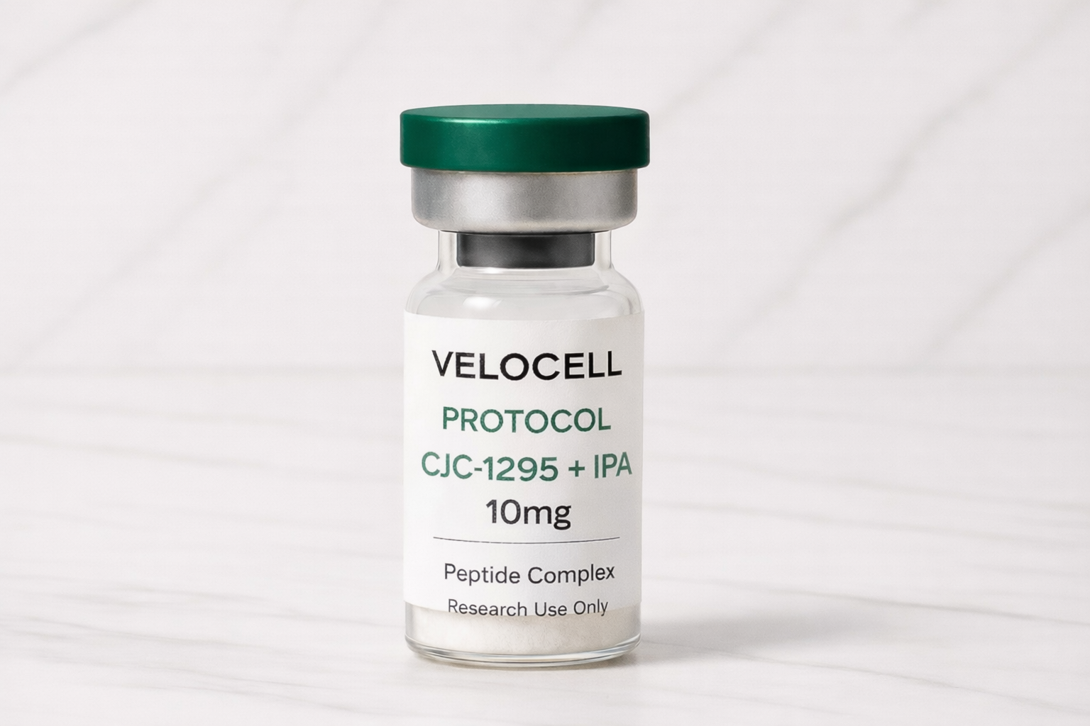 CJC-1295 Ipamorelin Growth Hormone Stack