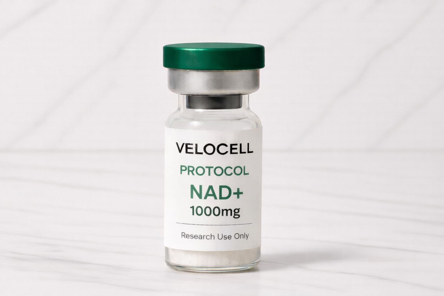 NAD+ Nicotinamide Adenine Dinucleotide Research Compound