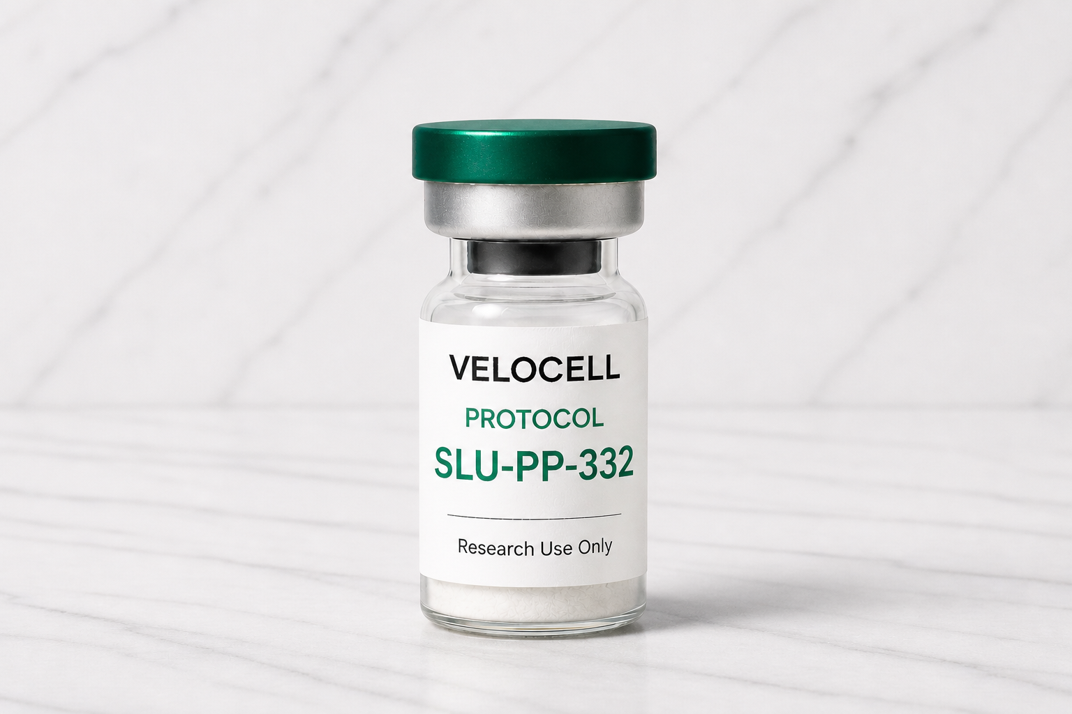 SLU-PP-332 Exercise Mimetic Research Compound